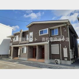 グランデシーナ４の賃貸物件