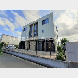 グローヴ・ガーデン８の賃貸物件