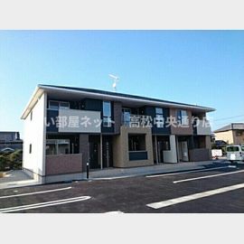 イルクォーレ 2階 築8年7ヶ月の賃貸物件