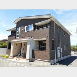 レスポアールＡの賃貸物件