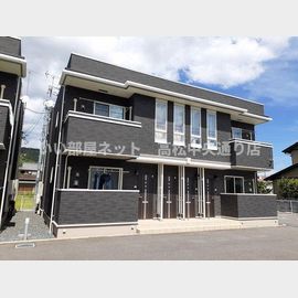 ウエストヴィレッジ１の賃貸物件