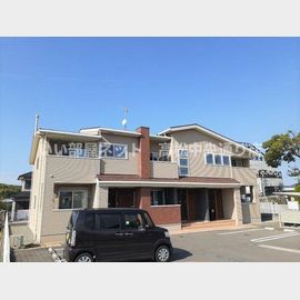 ドリーム館悠悠 2階 築9年2ヶ月の賃貸物件