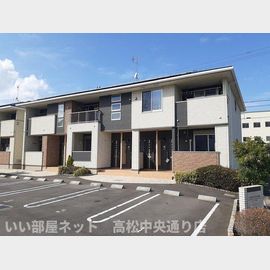 レガート春日Iの賃貸物件