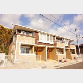 アルルのこみちの賃貸物件