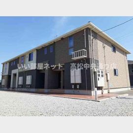 クラール元山Ｅの賃貸物件