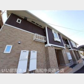 ソラーナＳＣの賃貸物件