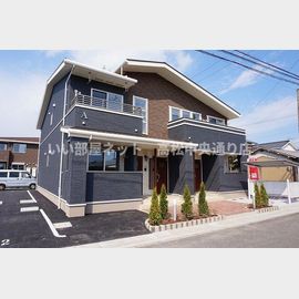 フォルシュ・ヴェーラ２Ａの賃貸物件