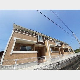 グレープ・ガーデン２の賃貸物件