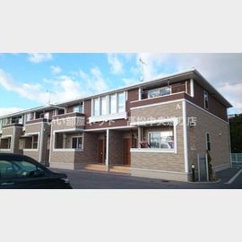 観音寺駅より徒歩58分 2階 築10年7ヶ月の賃貸物件