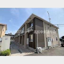 シムリーミナ３ 2階 築14年6ヶ月の賃貸物件