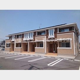 宇多津駅より徒歩49分 2階 築11年の賃貸物件