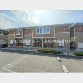 ポルトレガーロ３の賃貸物件