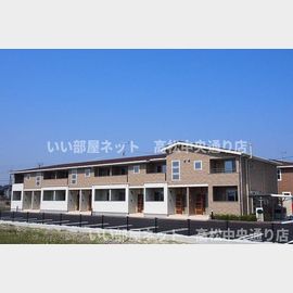 ルーベル柞原 2階 築11年1ヶ月の賃貸物件