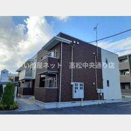 ヴァリーハートの賃貸物件