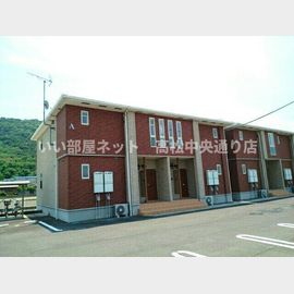 アクアルーチェ空海Ａ 2階 築15年2ヶ月の賃貸物件