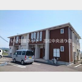 シェーヌ２Ｂ 2階 築15年3ヶ月の賃貸物件