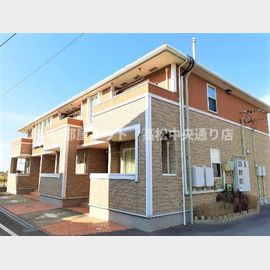 本山駅より徒歩62分 1階 築11年7ヶ月の賃貸物件