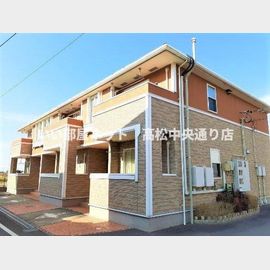 本山駅より徒歩62分 1階 築11年7ヶ月の賃貸物件