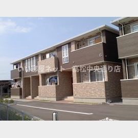 ハーモニー6の賃貸物件