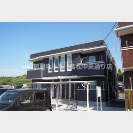 ラブ・ラ・ドールA 1階 築12年2ヶ月の賃貸物件