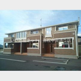 丸亀駅より徒歩53分 1階 築12年7ヶ月の賃貸物件