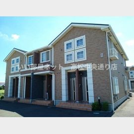 カーサフェリーチェの賃貸物件