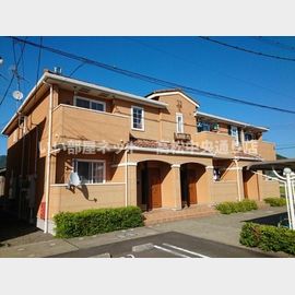 メゾン ド プロバンスAの賃貸物件