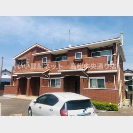 栗熊駅より徒歩65分 2階 築13年7ヶ月の賃貸物件