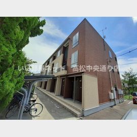 エンジェルエムの賃貸物件