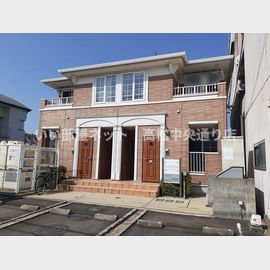 ピュア・ウィステリアの賃貸物件