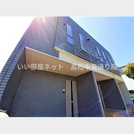 サンライズ・フジC 1階 築13年9ヶ月の賃貸物件