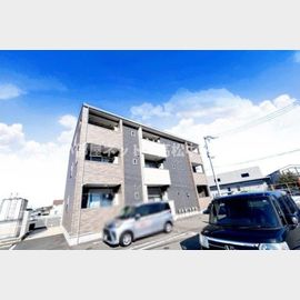 宇多津駅より徒歩47分 2階 築14年1ヶ月の賃貸物件