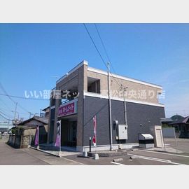 坂出駅より徒歩34分 2階 築14年1ヶ月の賃貸物件