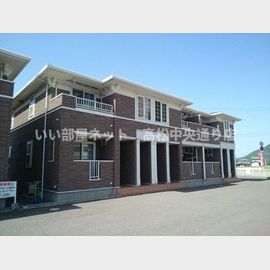 宇多津駅より徒歩64分 1階 築18年2ヶ月の賃貸物件