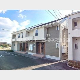 グラスハイツ盛兼Ｂ棟 1階 築18年2ヶ月の賃貸物件