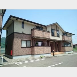 金蔵寺駅より徒歩72分 2階 築18年9ヶ月の賃貸物件