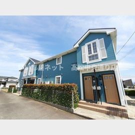 ネオ・フリーダム 2階 築24年9ヶ月の賃貸物件