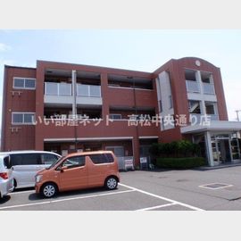 観音寺駅より徒歩34分 2階 築25年1ヶ月の賃貸物件