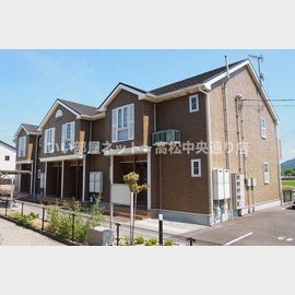 グリーンパレス 1階 築19年4ヶ月の賃貸物件