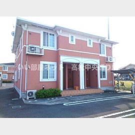 観音寺駅より徒歩40分 1階 築19年7ヶ月の賃貸物件