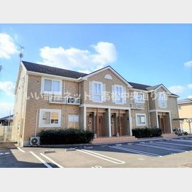 レインボーサウスウエストＢの賃貸物件