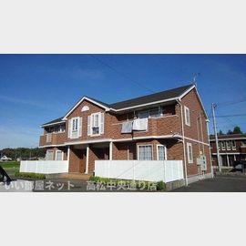 ベル・ソレイユＣ 1階 築20年2ヶ月の賃貸物件