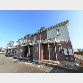 ミレニアムパークB 2階 築25年7ヶ月の賃貸物件