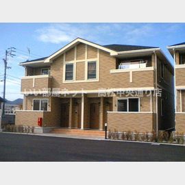 ラ・フェスタAの賃貸物件