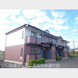 コーポフォレストBの賃貸物件