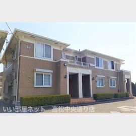 リバーサイド本山Hの賃貸物件