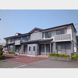 オレンジパレス１ 2階 築26年7ヶ月の賃貸物件