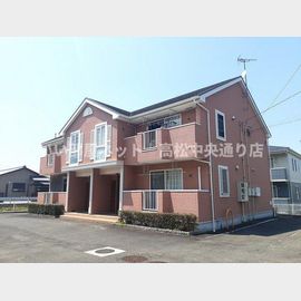 リンデンＡＢＣＣ 2階 築20年7ヶ月の賃貸物件