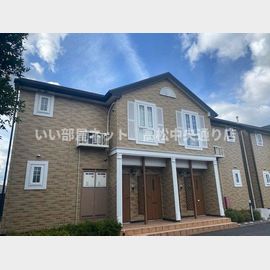 メゾン・ミノツBの賃貸物件