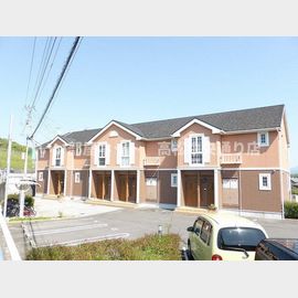 スウィート・オブ・ハートAの賃貸物件